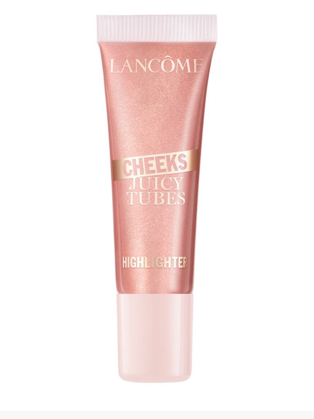 Lancôme Cheeks Juicy Tubes Highlighter - 06 Honey Glaze